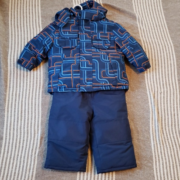Joe Fresh Other - Joe fresh Toddler Snow Suit